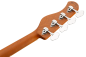 Preview: Sadowsky MetroExpress 21-Fret Vintage M/J Bass, Roasted Maple Fingerboard, 4-String - Solid Olympic White High Polish